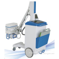 Best Quality Mobile Digital X-ray Machine with Flat Panel Detector